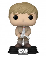 Star Wars: Obi-Wan Kenobi POP! Vinyl figúrka Young Luke Skywalker 9 cm
